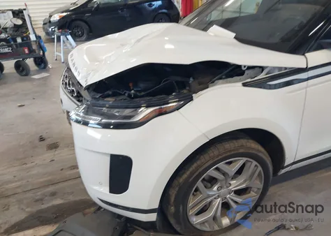 2020 Land Rover Range Rover Evoque S z USA, uszkodzony, nr VIN SALZJ2FX0LH060850